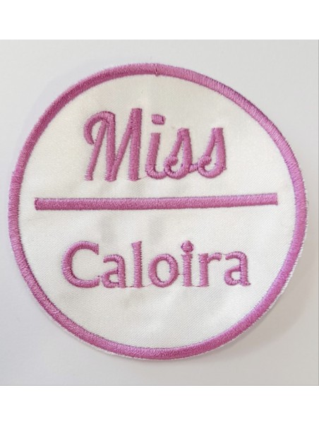 Miss Caloira