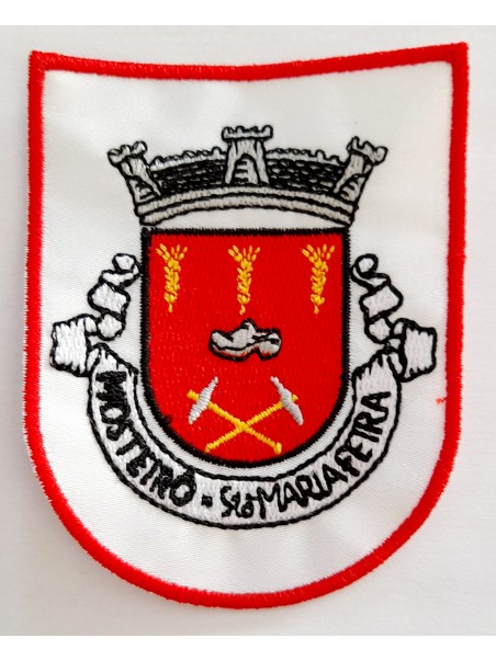 Mosteirô Santa Maria da Feira