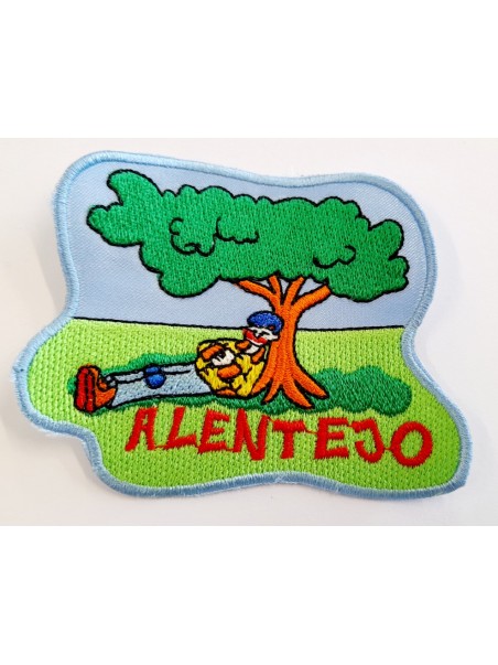 Alentejo