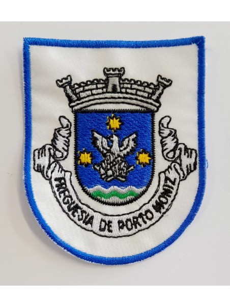 Freguesia De Porto Moniz
