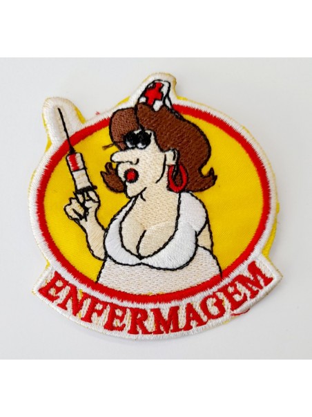 Enfermagem