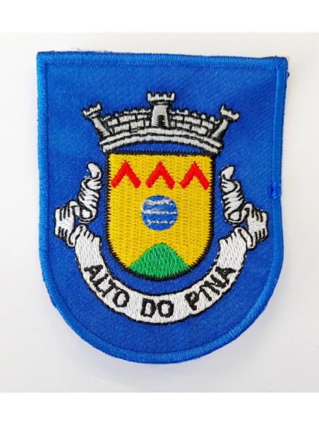 Alto do Pina