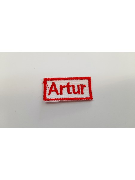 Artur