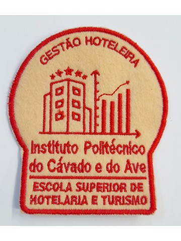 Gestão Hoteleira Instituto...