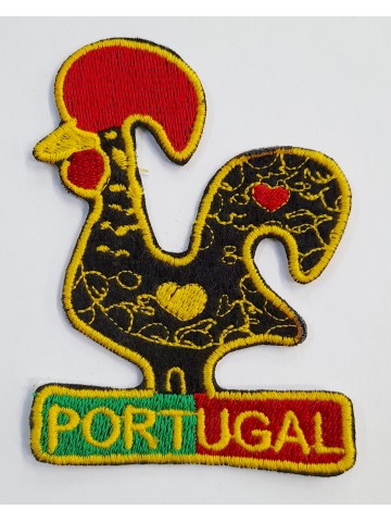 Portugal galo de Barcelos