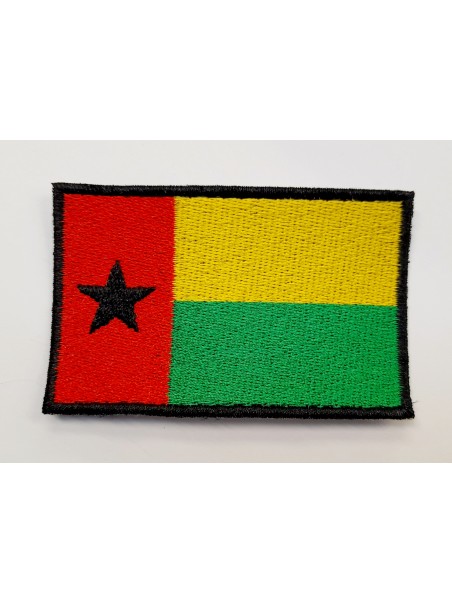 Guiné Bissau