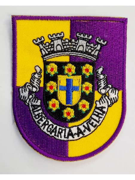 Albergaria a Velha