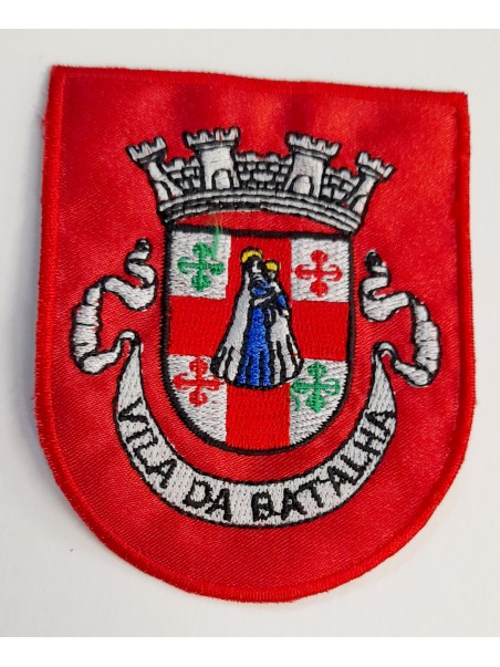 Vila da Batalha