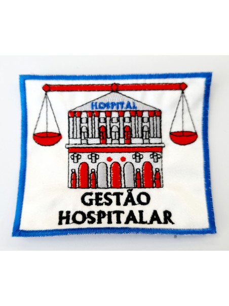 Gestão hospitalar