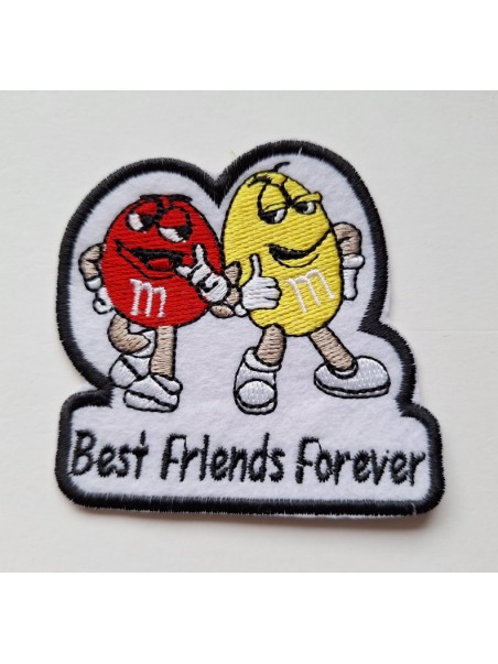 Best Friend Forever