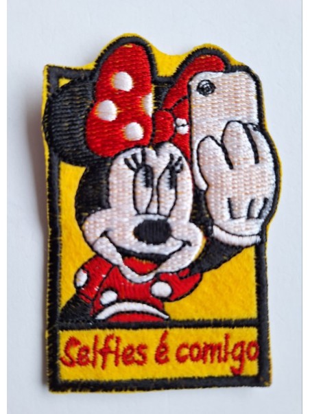 Selfies É Comigo