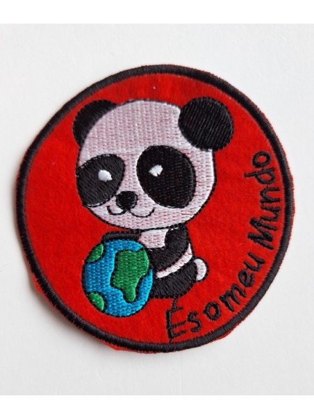 És O Meu Mundo