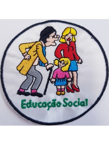 Educação Social