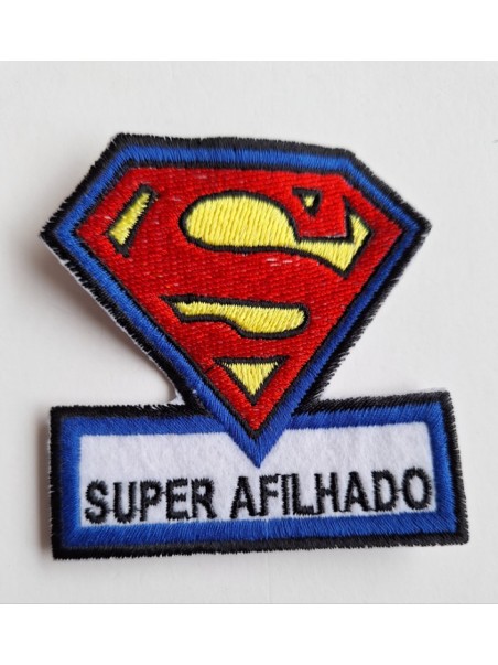 Super afilhado