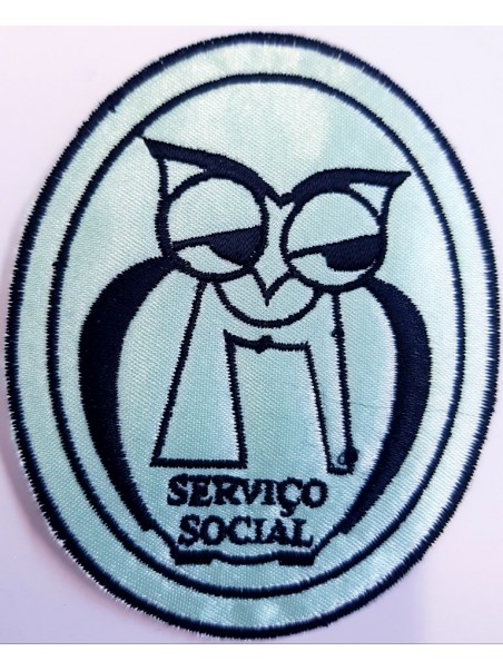 Serviço Social