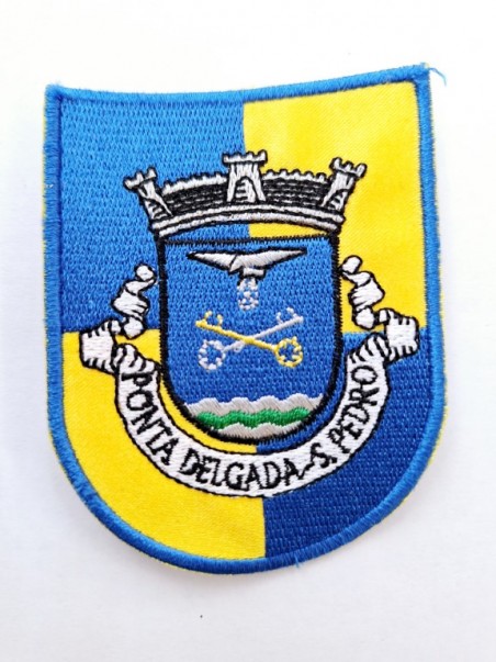 Ponta Delgada S. Pedro