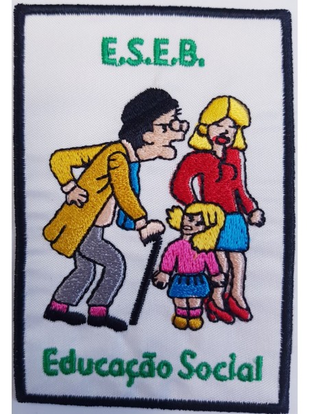 Educação Social ESEB