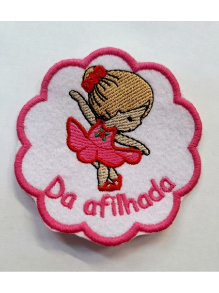 Da afilhada