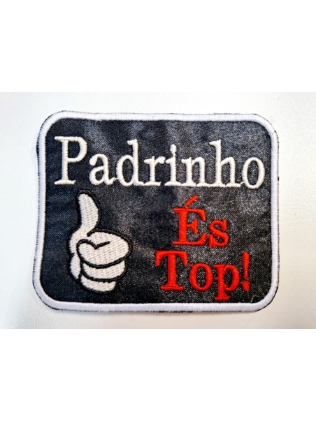 Padrinho És Top