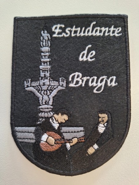 Estudante de Braga