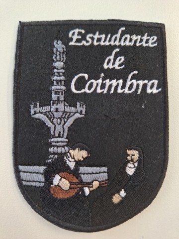 Estudante de Coimbra