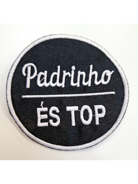 Padrinho és top