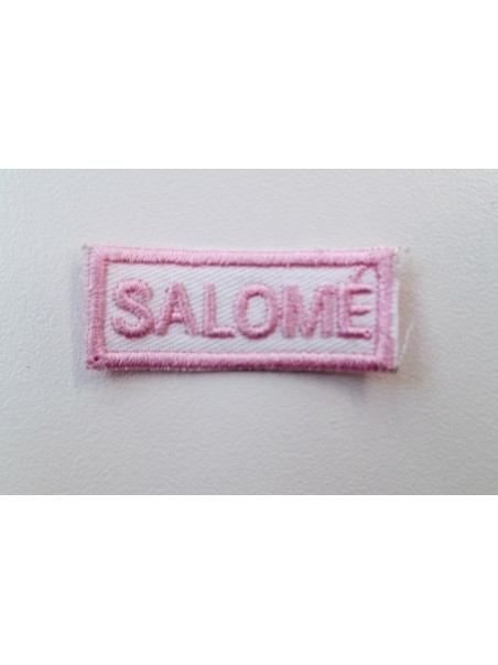 Salomé