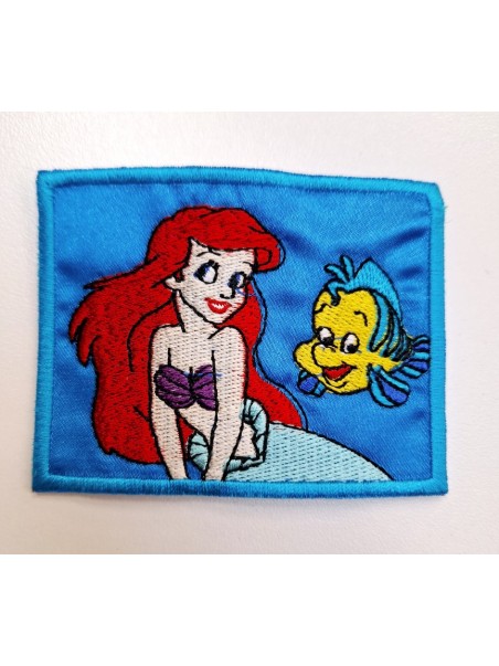 Ariel