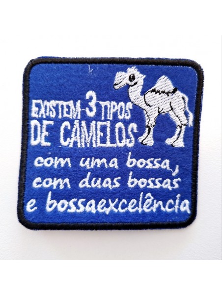 Existem 3 tipos de camelos com uma bossa com duas bossas e bossaexcelência