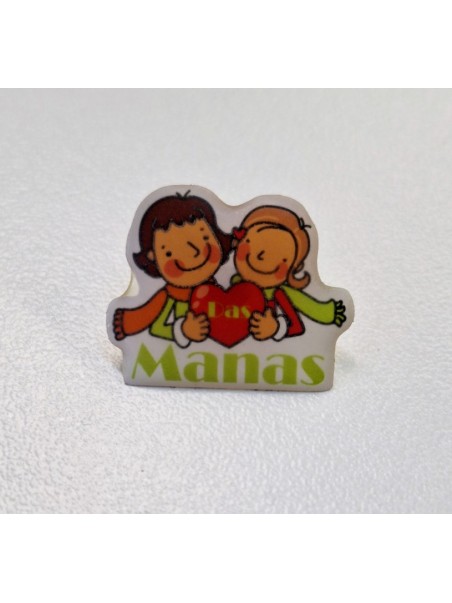 Das Manas