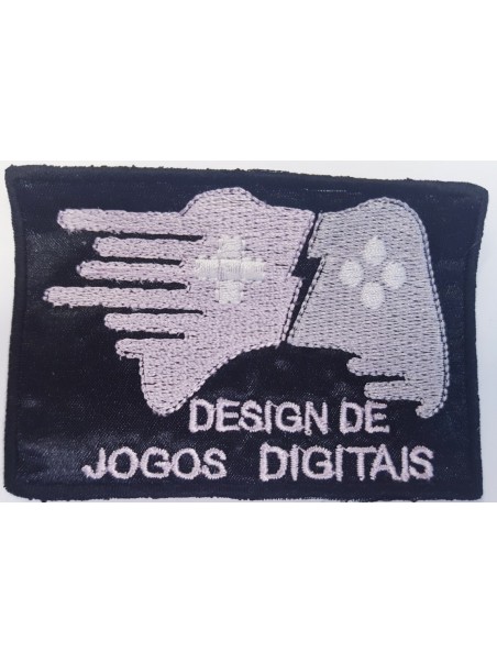 Design de Jogos Digitais DJD