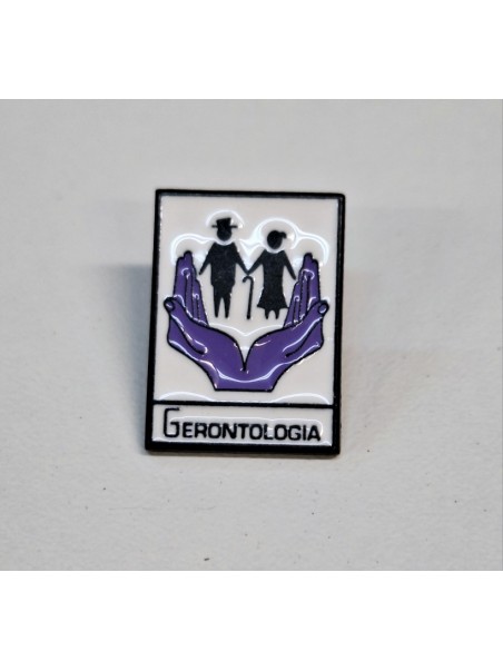 Gerontologia