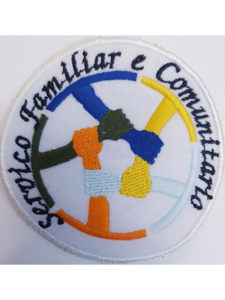 Serviço Familiar Comunitário