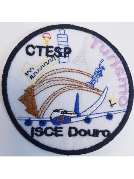Ctesp Isce Douro Turismo
