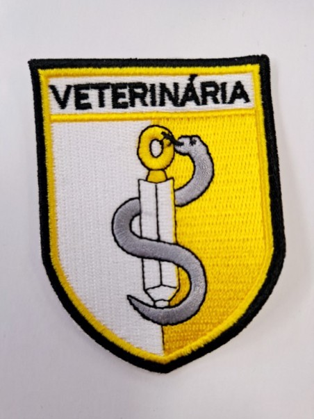 Veterinária