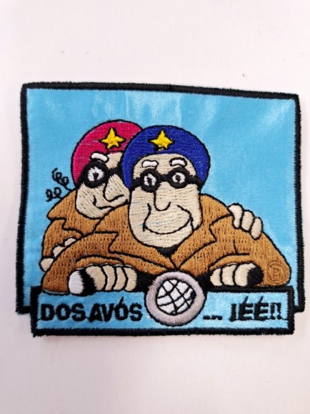 Dos avós