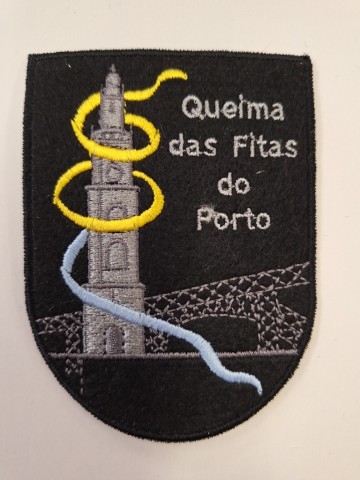 Queima das Fitas do Porto