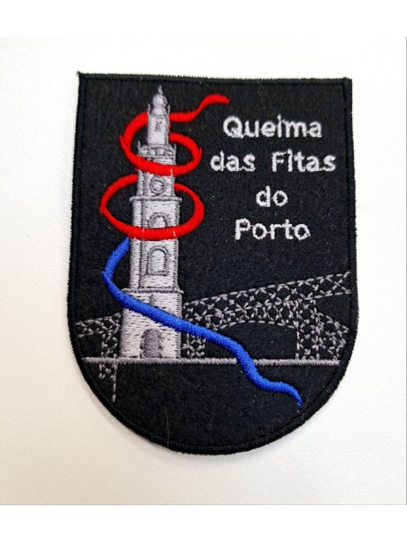 Queima das Fitas do Porto ISCAP