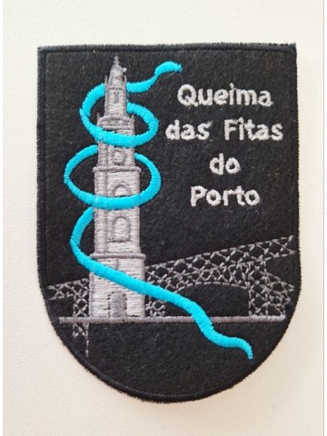 Queima das fitas do Porto...