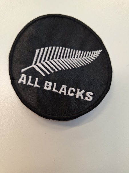 All Blacks
