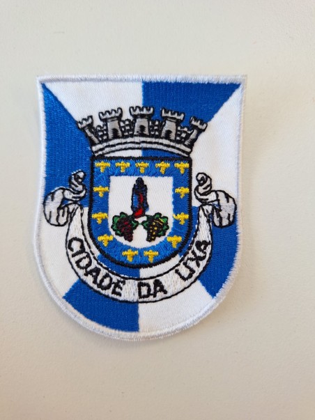 Cidade da Lixa