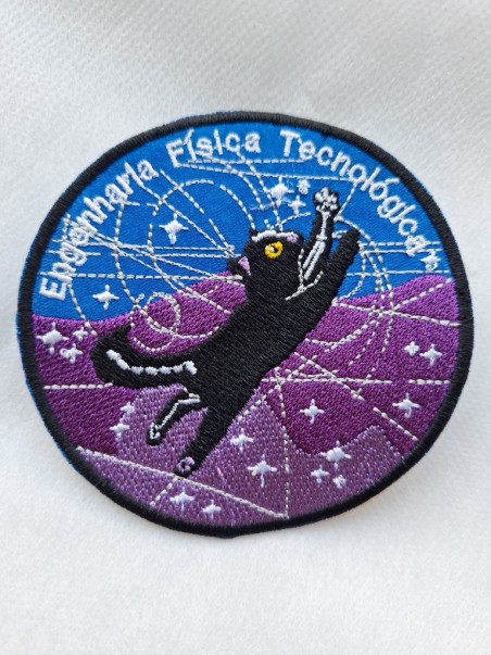 Engenharia Física e Tecnológica