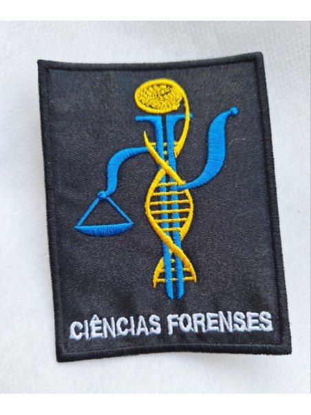 Ciências Forenses