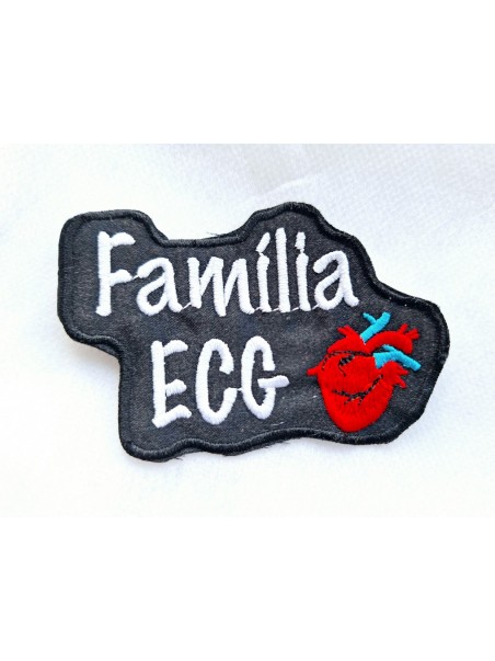 Família ECG