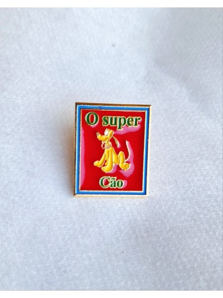 O Super Cão