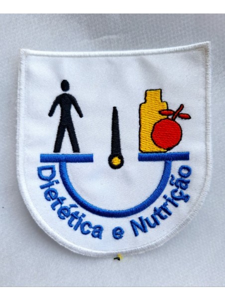 Dietética e Nutrição