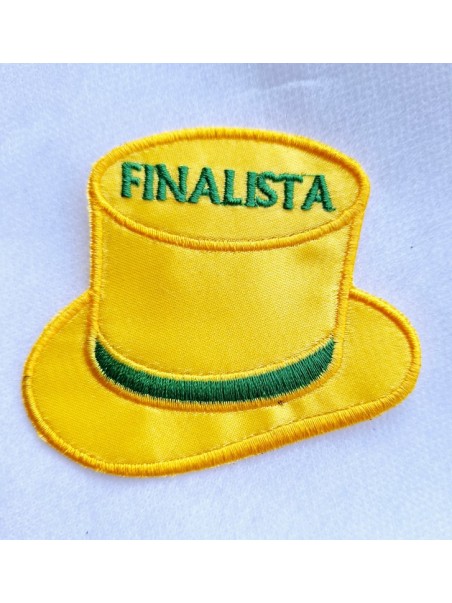 Finalista