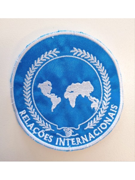Relações Internacionais