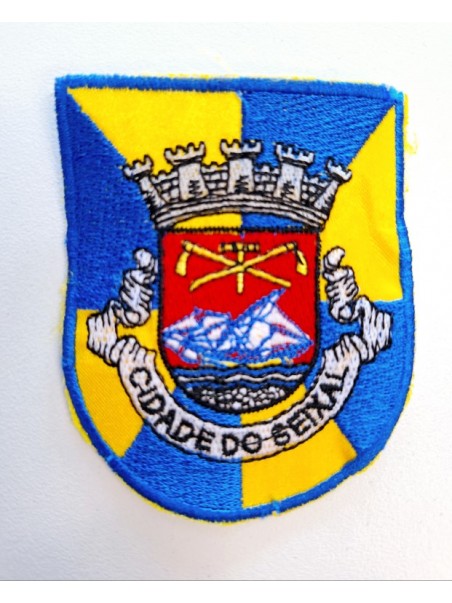 Cidade do Seixal