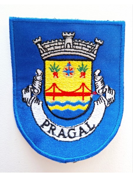 Pragal